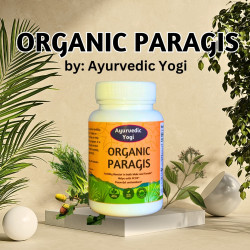 Paragis Capsule by Ayurvedic Yogi