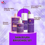 Bakuchiol by Shin Ryura Korea