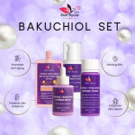 Bakuchiol by Shin Ryura Korea