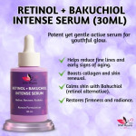 Bakuchiol by Shin Ryura Korea