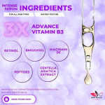 Bakuchiol by Shin Ryura Korea