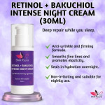 Bakuchiol by Shin Ryura Korea