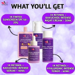 Bakuchiol by Shin Ryura Korea