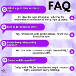 Bakuchiol by Shin Ryura Korea