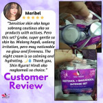 Bakuchiol by Shin Ryura Korea