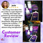 Bakuchiol by Shin Ryura Korea