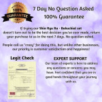 Bakuchiol by Shin Ryura Korea