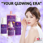 Bakuchiol by Shin Ryura Korea