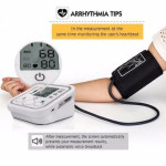 Blood Pressure Monitor