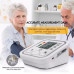 Blood Pressure Monitor