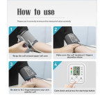 Blood Pressure Monitor