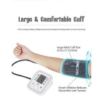 Blood Pressure Monitor