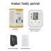 Blood Pressure Monitor