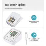 Blood Pressure Monitor