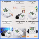 Blood Pressure Monitor