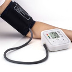 Blood Pressure Monitor