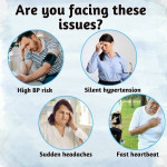 Blood Pressure Monitor