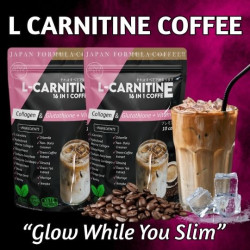 L Carnitine Coffee