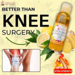 Lemon Ginger Himalayan Oil Lemon Ginger Himalayan Oil