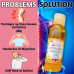 Lemon Ginger Himalayan Oil