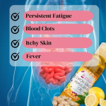 Lemon Ginger Himalayan Oil Lemon Ginger Himalayan Oil