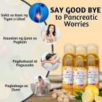 Lemon Ginger Himalayan Oil Lemon Ginger Himalayan Oil