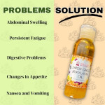 Lemon Ginger Himalayan Oil Lemon Ginger Himalayan Oil