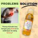 Lemon Ginger Himalayan Oil