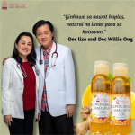 Lemon Ginger Himalayan Oil Lemon Ginger Himalayan Oil