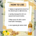 Lemon Ginger Himalayan Oil