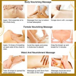 Lemon Ginger Himalayan Oil Lemon Ginger Himalayan Oil