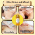 Lemon Ginger Himalayan Oil