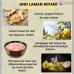 Lemon Ginger Himalayan Oil
