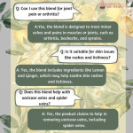 Lemon Ginger Himalayan Oil Lemon Ginger Himalayan Oil