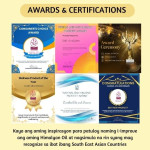 Lemon Ginger Himalayan Oil Lemon Ginger Himalayan Oil