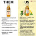 Lemon Ginger Himalayan Oil