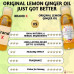 Lemon Ginger Himalayan Oil