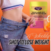Lemon Ginger Shot Blood Orange Edition by Ayurvedic Yogi