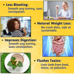 Lemon Ginger Tea by Ayurvedic Yogi