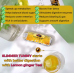 Lemon Ginger Tea by Ayurvedic Yogi