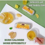 Lemon Ginger Tea by Ayurvedic Yogi