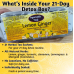 Lemon Ginger Tea by Ayurvedic Yogi