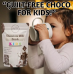 Chocolate Milk Drink for Kids