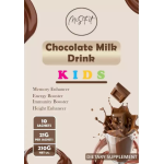 Chocolate Milk Drink for Kids