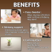 Chocolate Milk Drink for Kids
