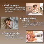 Chocolate Milk Drink for Kids