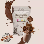 Chocolate Milk Drink for Kids
