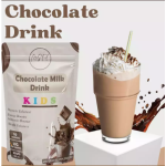 Chocolate Milk Drink for Kids