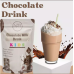 Chocolate Milk Drink for Kids