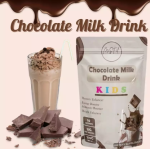 Chocolate Milk Drink for Kids